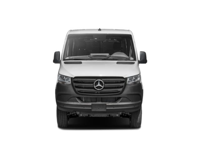 new 2025 Mercedes-Benz Sprinter 2500 car, priced at $58,461