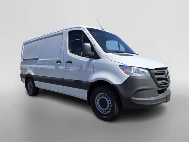 new 2025 Mercedes-Benz Sprinter 2500 car, priced at $58,461