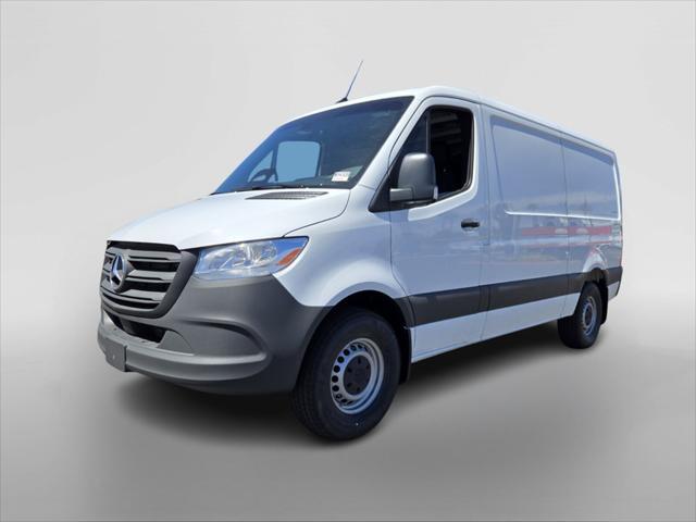 new 2025 Mercedes-Benz Sprinter 2500 car, priced at $58,461