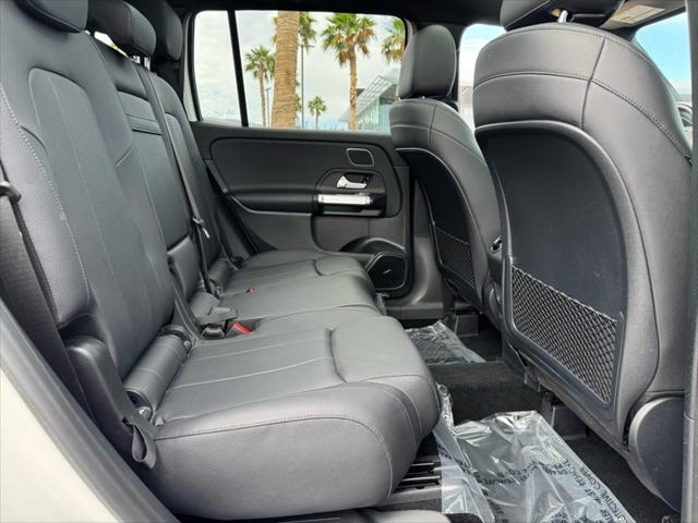 used 2020 Mercedes-Benz GLB 250 car, priced at $29,994