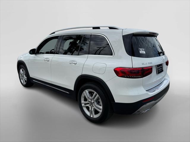 used 2020 Mercedes-Benz GLB 250 car, priced at $29,994