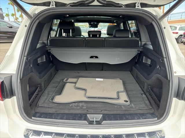 used 2020 Mercedes-Benz GLB 250 car, priced at $29,994