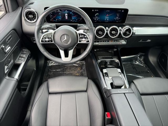 used 2020 Mercedes-Benz GLB 250 car, priced at $29,994