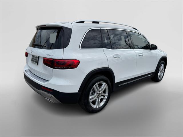 used 2020 Mercedes-Benz GLB 250 car, priced at $29,994