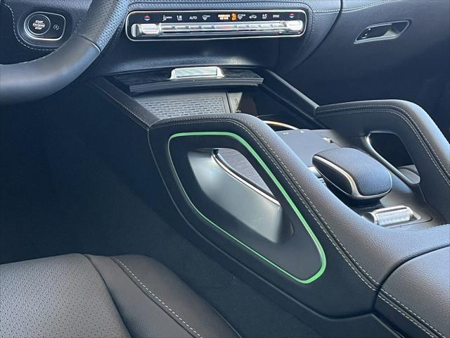 new 2025 Mercedes-Benz GLS 450 car, priced at $100,905