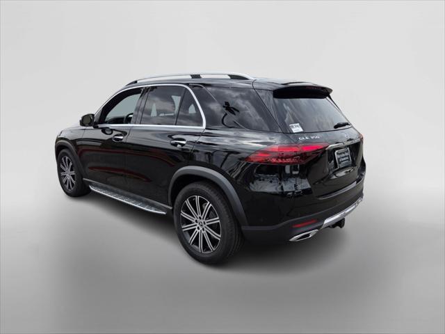 new 2025 Mercedes-Benz GLE 350 car, priced at $65,655