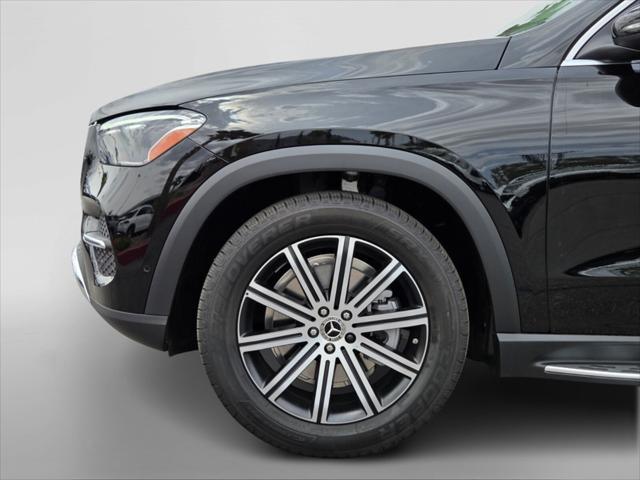 new 2025 Mercedes-Benz GLE 350 car, priced at $65,655
