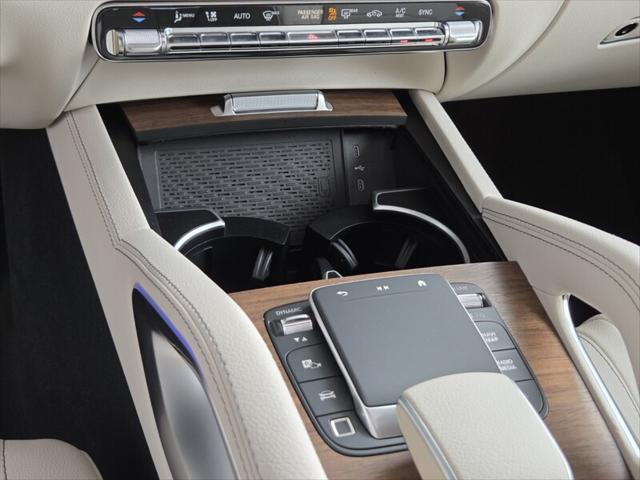new 2025 Mercedes-Benz GLE 350 car, priced at $65,655