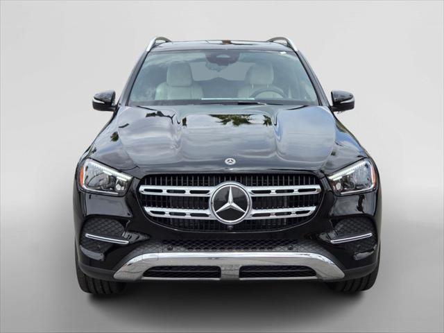 new 2025 Mercedes-Benz GLE 350 car, priced at $65,655