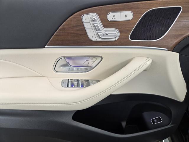 new 2025 Mercedes-Benz GLE 350 car, priced at $65,655