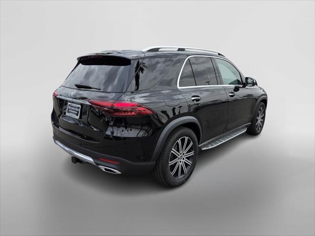 new 2025 Mercedes-Benz GLE 350 car, priced at $65,655