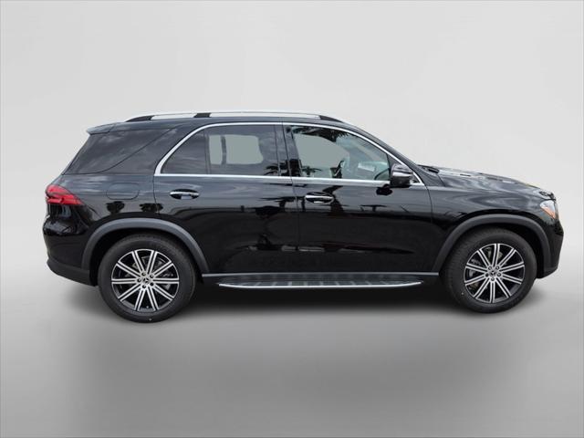 new 2025 Mercedes-Benz GLE 350 car, priced at $65,655