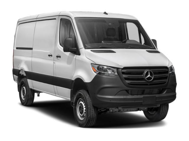 new 2025 Mercedes-Benz Sprinter 2500 car, priced at $82,786