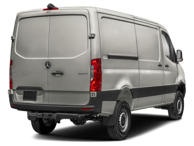 new 2025 Mercedes-Benz Sprinter 2500 car, priced at $82,786