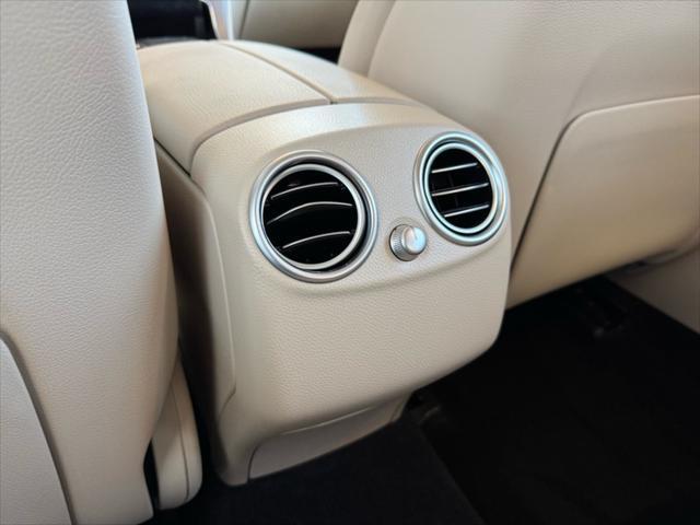 used 2022 Mercedes-Benz GLC 300 car, priced at $29,991