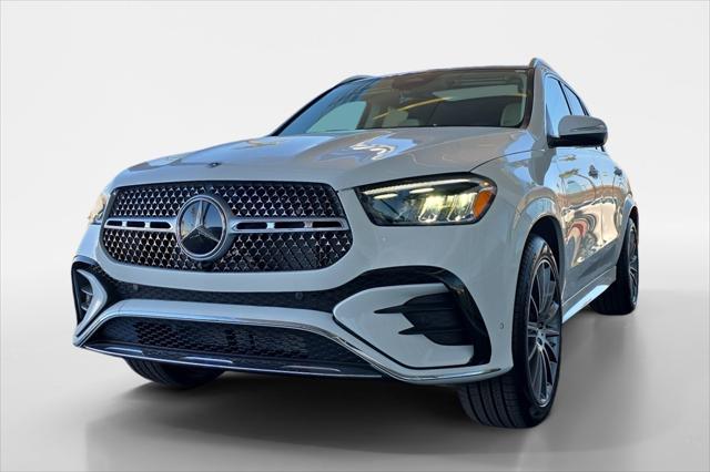 new 2025 Mercedes-Benz GLE 350 car, priced at $70,965