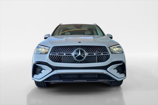 new 2025 Mercedes-Benz GLE 350 car, priced at $70,965