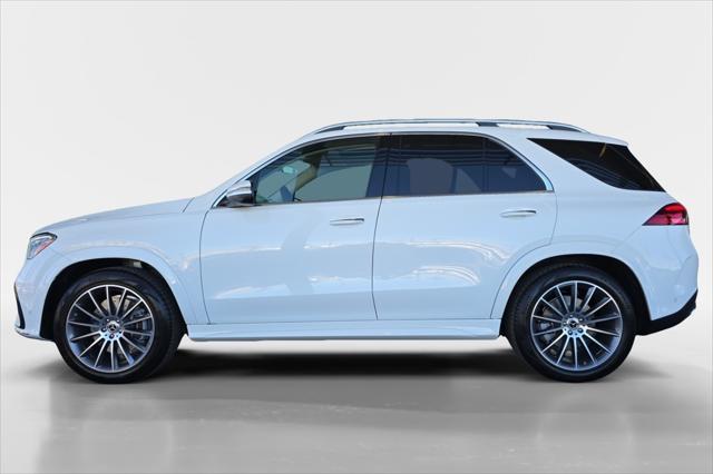 new 2025 Mercedes-Benz GLE 350 car, priced at $70,965