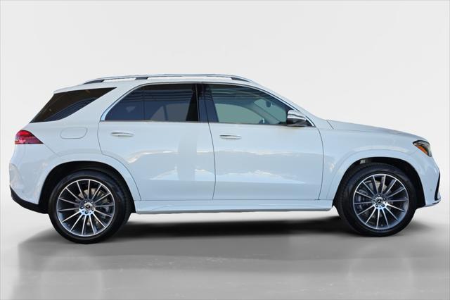 new 2025 Mercedes-Benz GLE 350 car, priced at $70,965