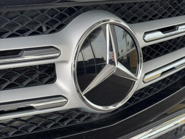 used 2021 Mercedes-Benz GLC 300 car, priced at $25,831