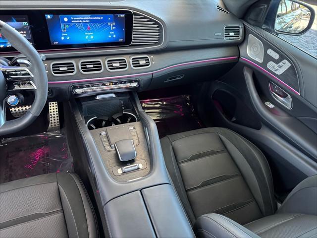 used 2024 Mercedes-Benz AMG GLE 53 car, priced at $79,994