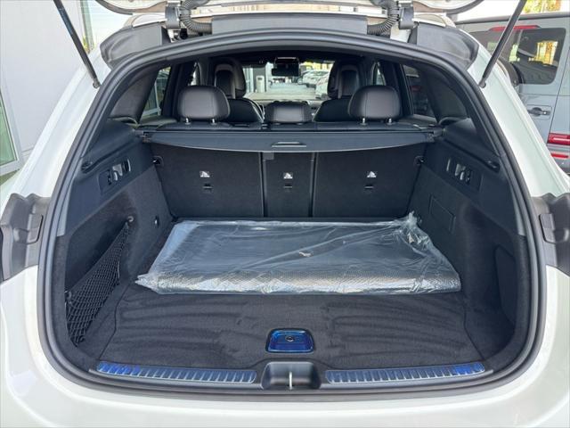 used 2025 Mercedes-Benz GLC 300 car, priced at $48,994