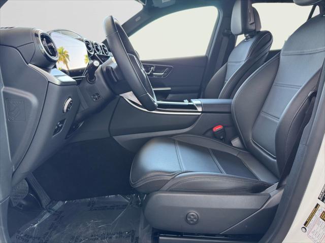 used 2025 Mercedes-Benz GLC 300 car, priced at $48,994