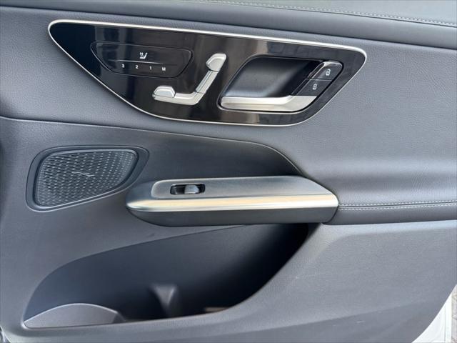 used 2025 Mercedes-Benz GLC 300 car, priced at $48,994