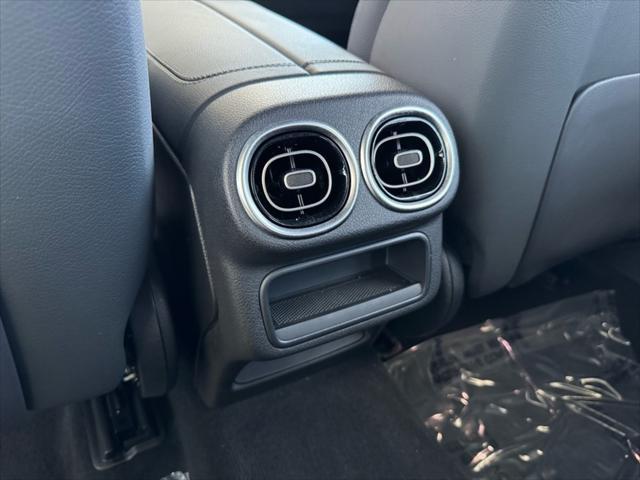 used 2025 Mercedes-Benz GLC 300 car, priced at $48,994
