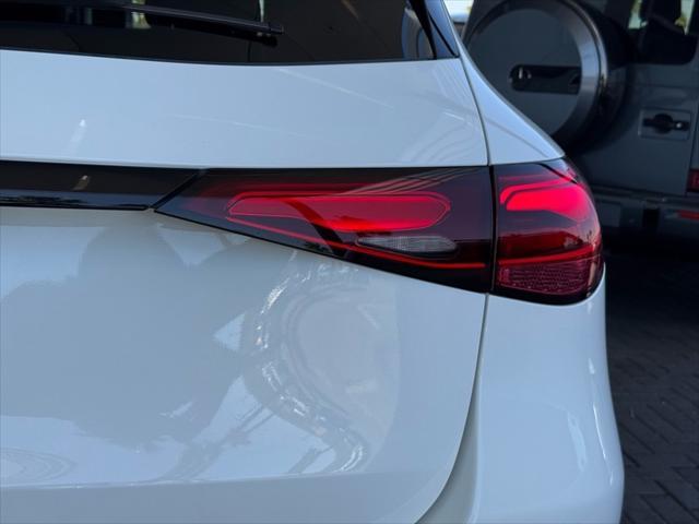 used 2025 Mercedes-Benz GLC 300 car, priced at $48,994