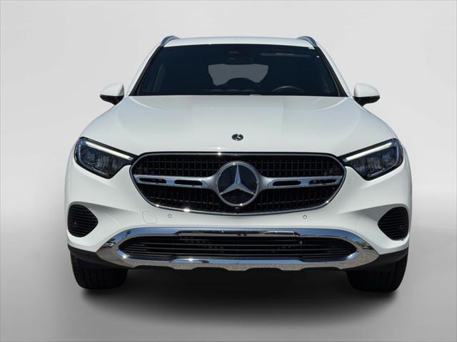 used 2025 Mercedes-Benz GLC 300 car, priced at $48,994
