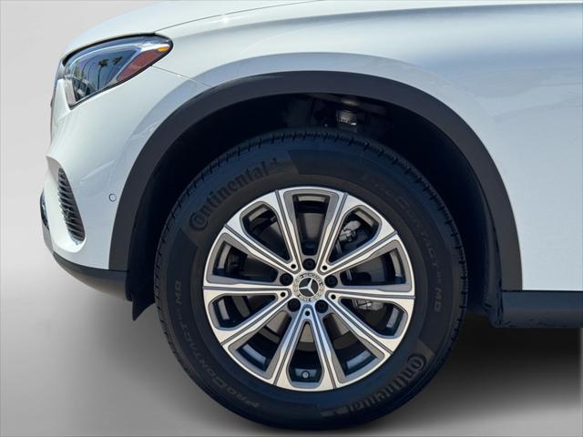 used 2025 Mercedes-Benz GLC 300 car, priced at $48,994