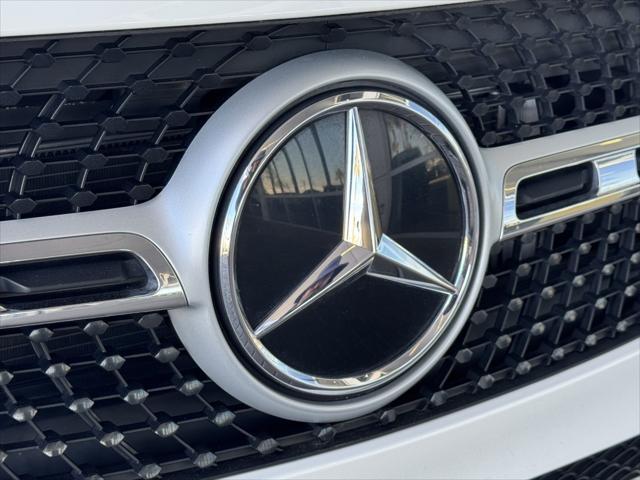 used 2021 Mercedes-Benz GLA 250 car, priced at $27,993