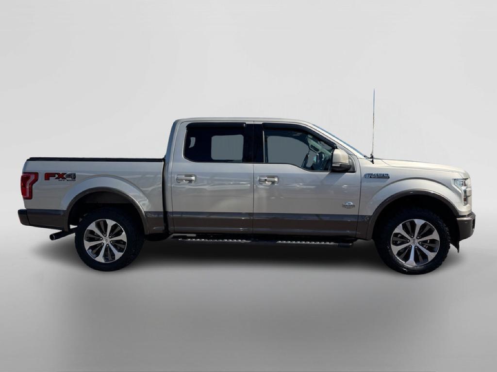 used 2017 Ford F-150 car, priced at $32,994