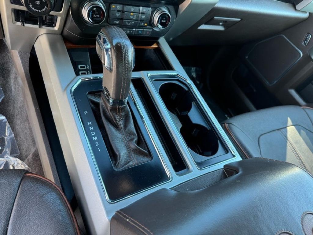 used 2017 Ford F-150 car, priced at $32,994