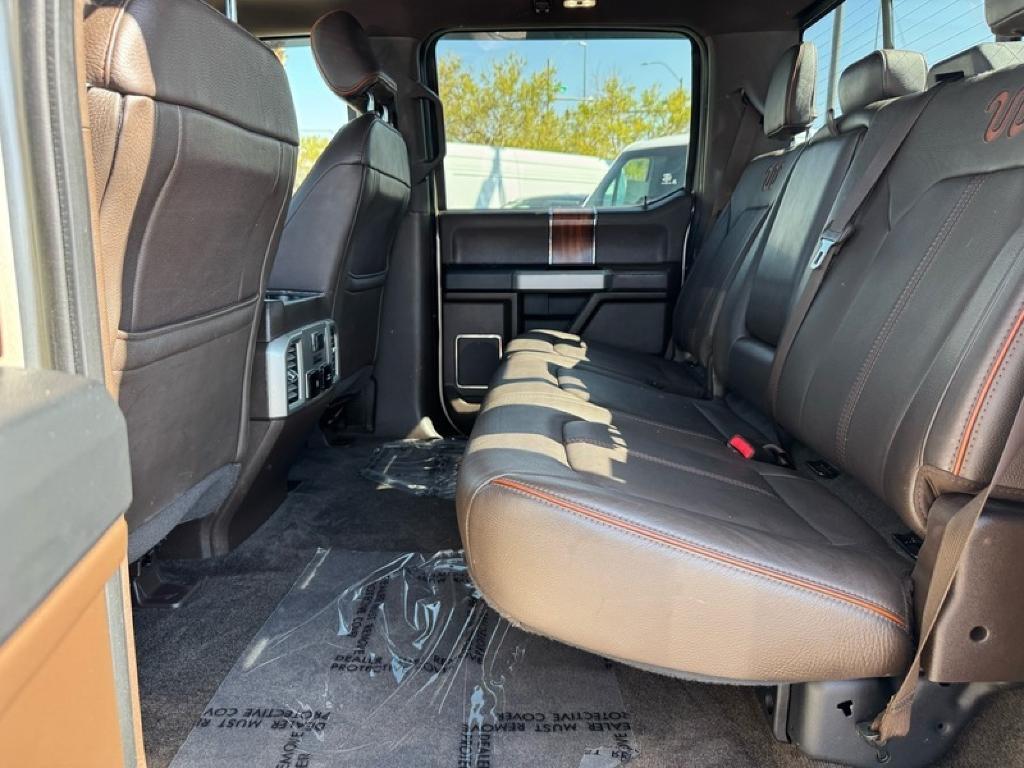 used 2017 Ford F-150 car, priced at $32,994