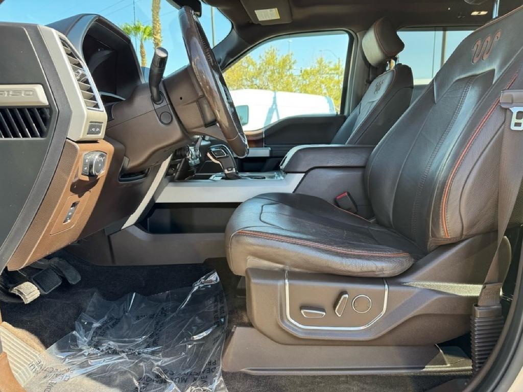 used 2017 Ford F-150 car, priced at $32,994