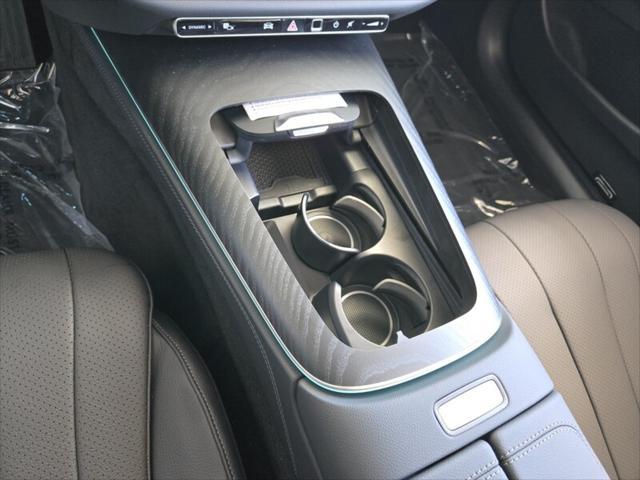 new 2025 Mercedes-Benz E-Class car, priced at $73,705