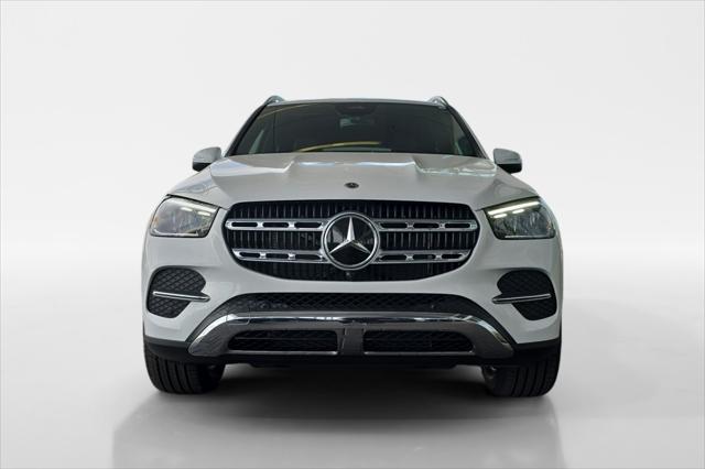 new 2025 Mercedes-Benz GLE 350 car, priced at $67,385