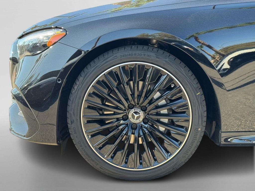 new 2026 Mercedes-Benz E-Class car, priced at $70,590