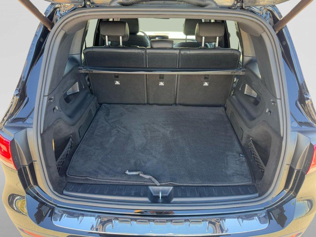 used 2021 Mercedes-Benz GLB 250 car, priced at $29,994