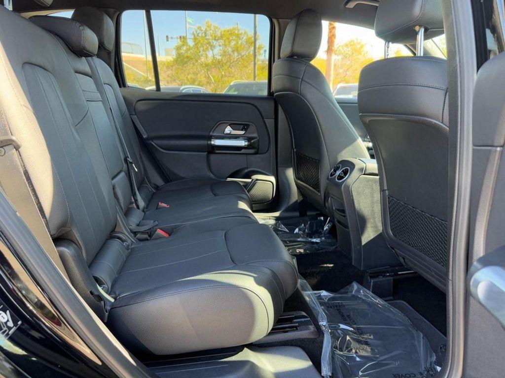 used 2021 Mercedes-Benz GLB 250 car, priced at $29,994