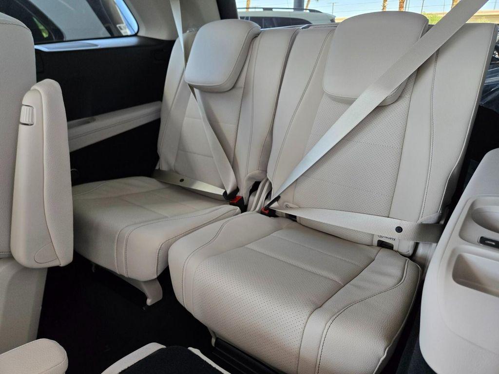 new 2025 Mercedes-Benz GLS 450 car, priced at $91,755