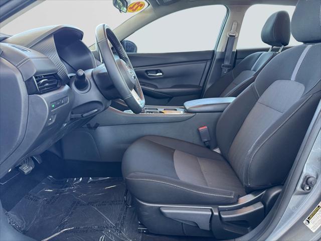 used 2022 Nissan Sentra car, priced at $18,993