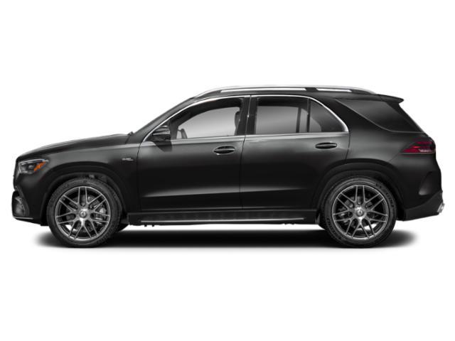 new 2026 Mercedes-Benz AMG GLE 53 car, priced at $104,625