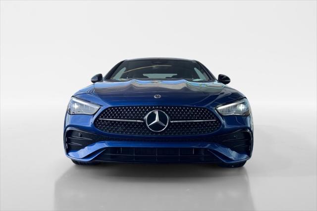 new 2024 Mercedes-Benz CLE 300 car, priced at $63,870