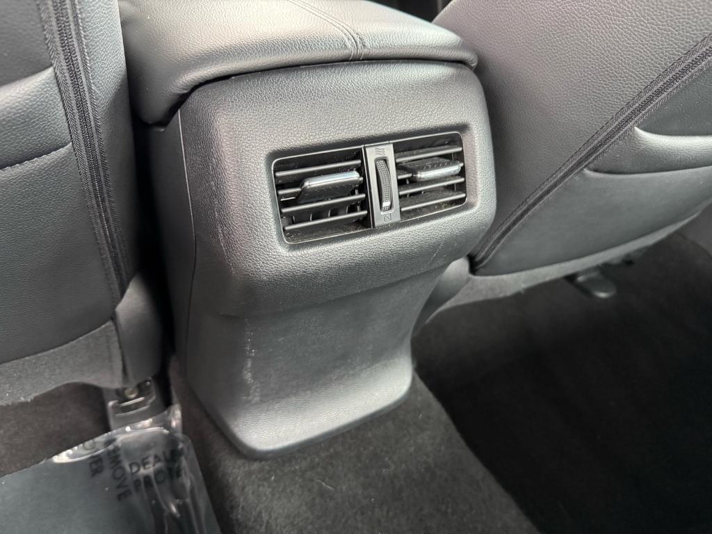 used 2017 Honda Accord car, priced at $16,992