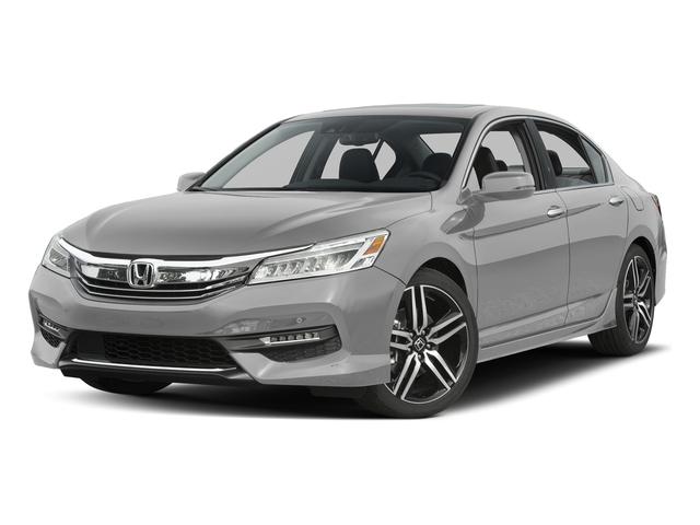 used 2017 Honda Accord car, priced at $17,994