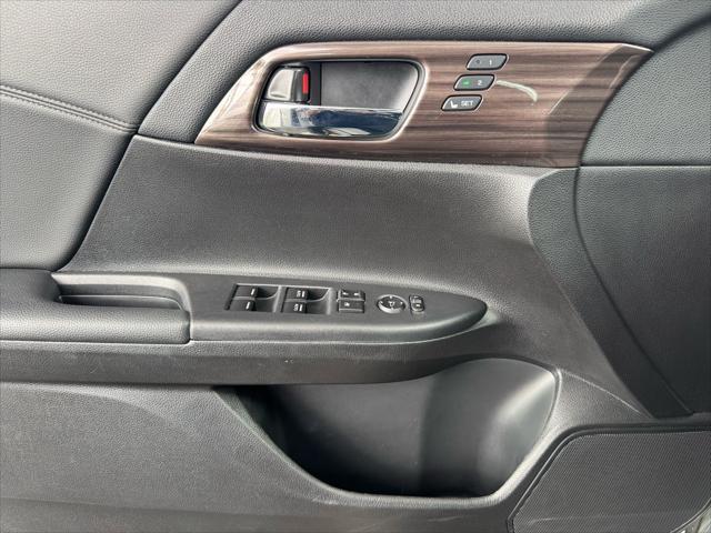 used 2017 Honda Accord car, priced at $17,994