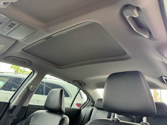 used 2017 Honda Accord car, priced at $17,994